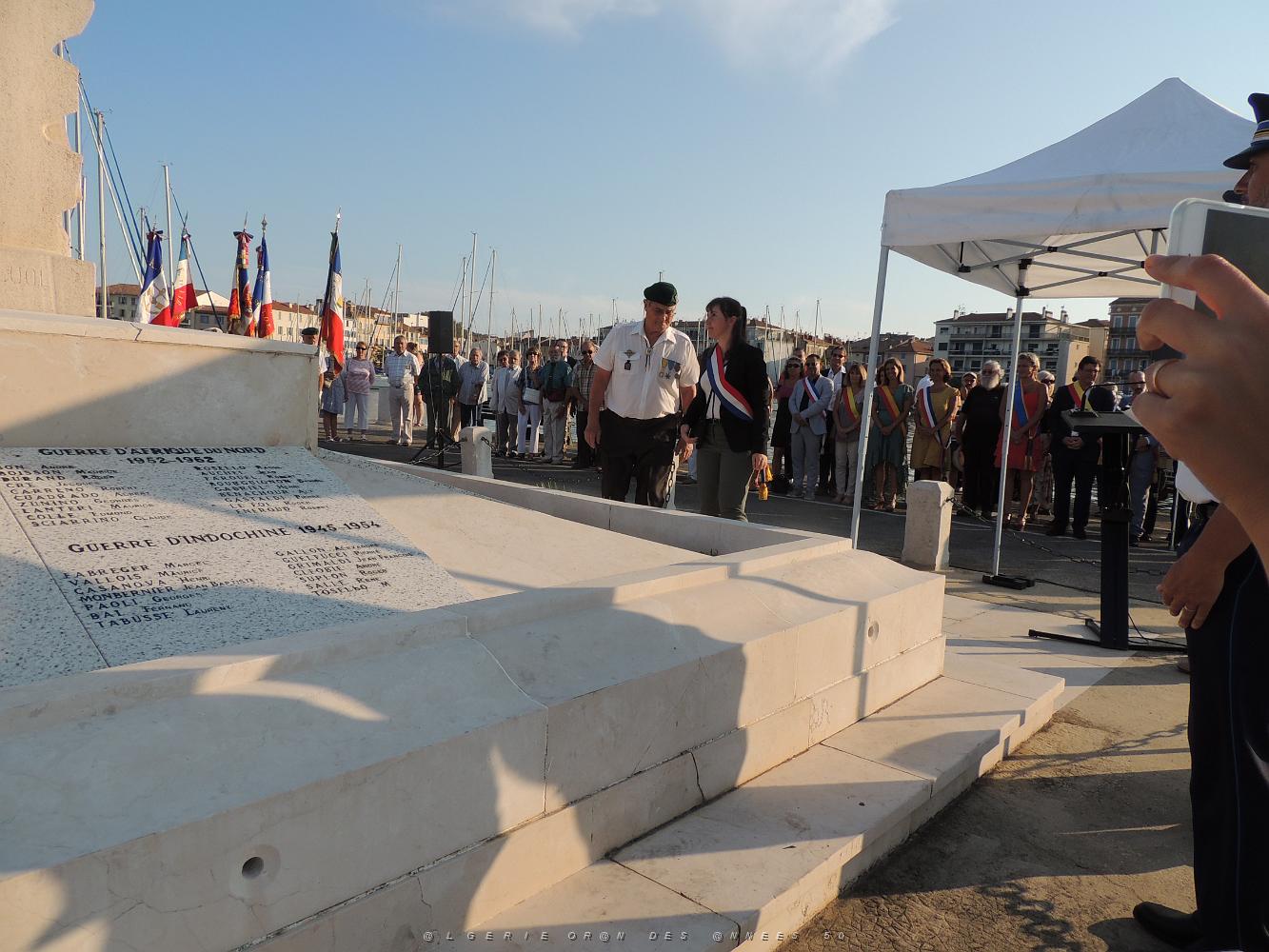 2019 08 26 LA SEYNE SUR MER FETE LA LIBERATION DU 23 AOUT 1944 (22).JPG -           